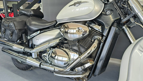 USED Suzuki VL400 (2008)