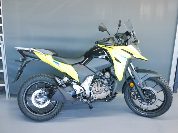 SUZUKI DS250RL (V-STROM 250SX)