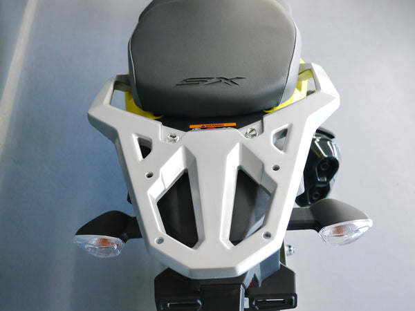 SUZUKI V-STROM 250SX Yellow (From $50.01 p/w Finance)
