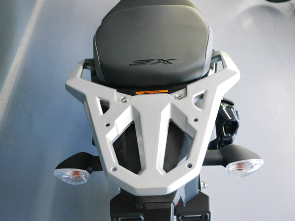 SUZUKI V-STROM 250SX Black (From $50.01 p/w Finance)