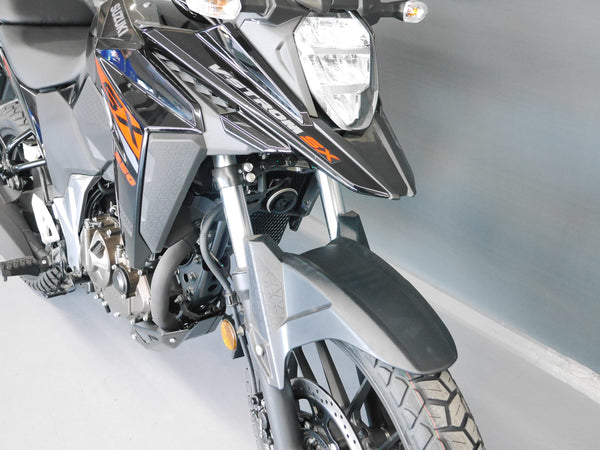 SUZUKI V-STROM 250SX Black (From $50.01 p/w Finance)