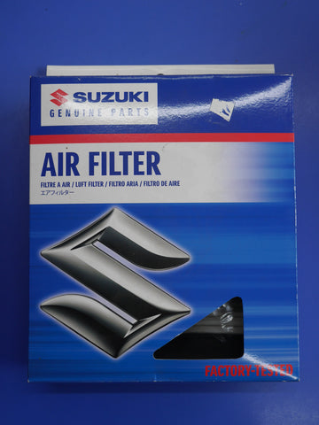 Genuine Suzuki Air Filter (RF900)