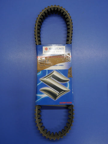 Genuine Suzuki Belt (LT-A400 2003>)