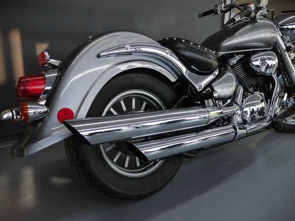 USED SUZUKI VL800 2007
