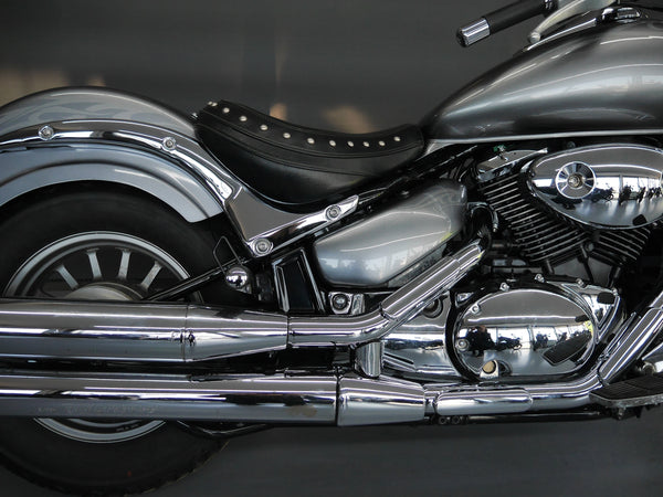 USED SUZUKI VL800 2007