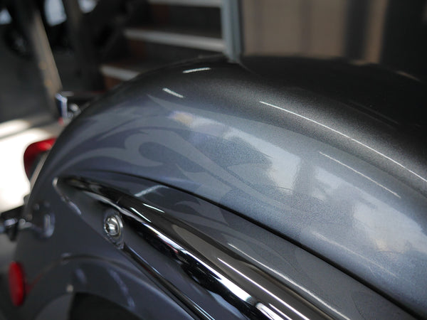 USED SUZUKI VL800 2007