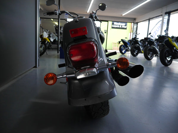 USED SUZUKI VL800 2007