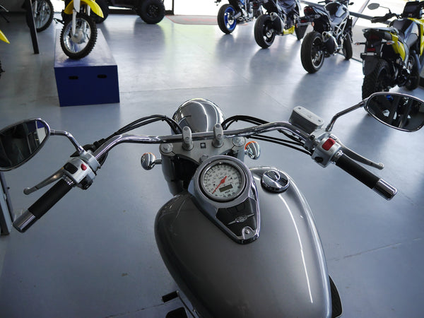 USED SUZUKI VL800 2007