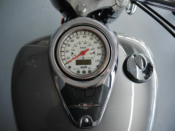USED SUZUKI VL800 2007