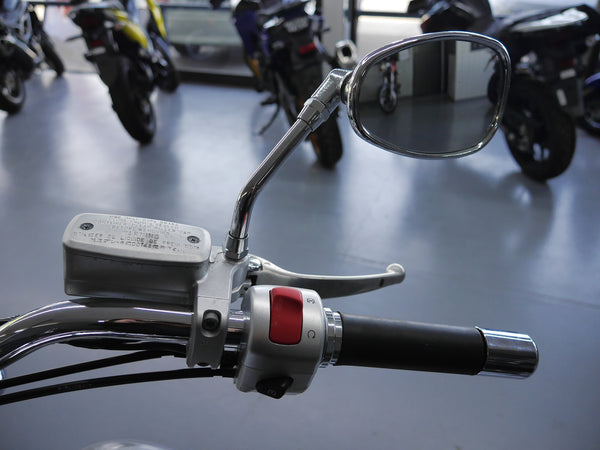 USED SUZUKI VL800 2007