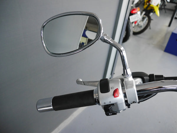USED SUZUKI VL800 2007