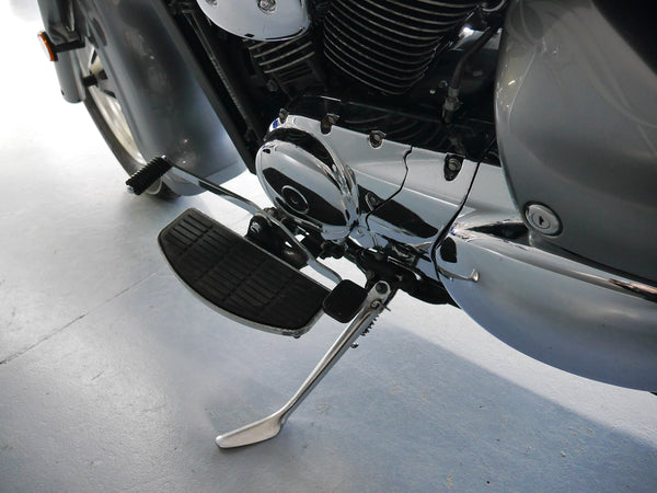 USED SUZUKI VL800 2007