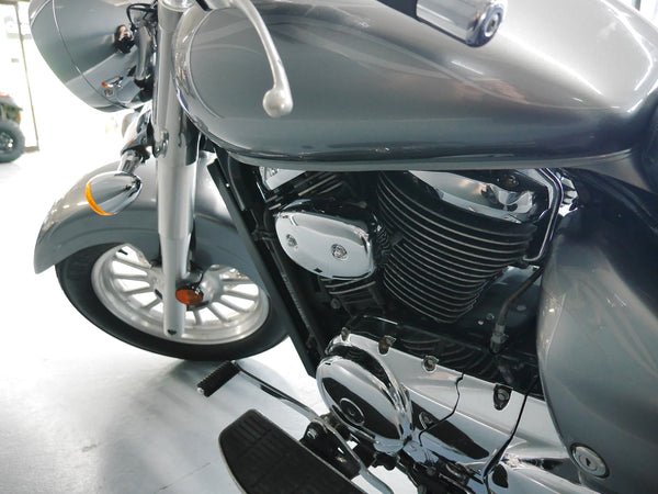USED SUZUKI VL800 2007