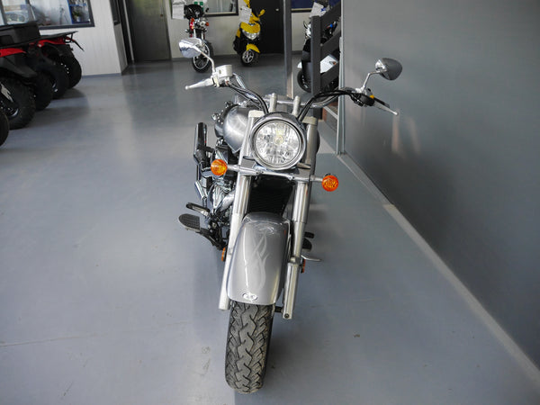 USED SUZUKI VL800 2007