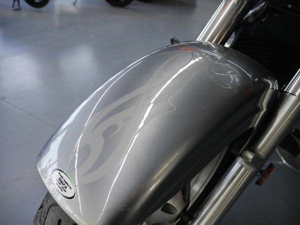 USED SUZUKI VL800 2007