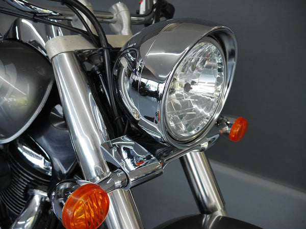 USED SUZUKI VL800 2007