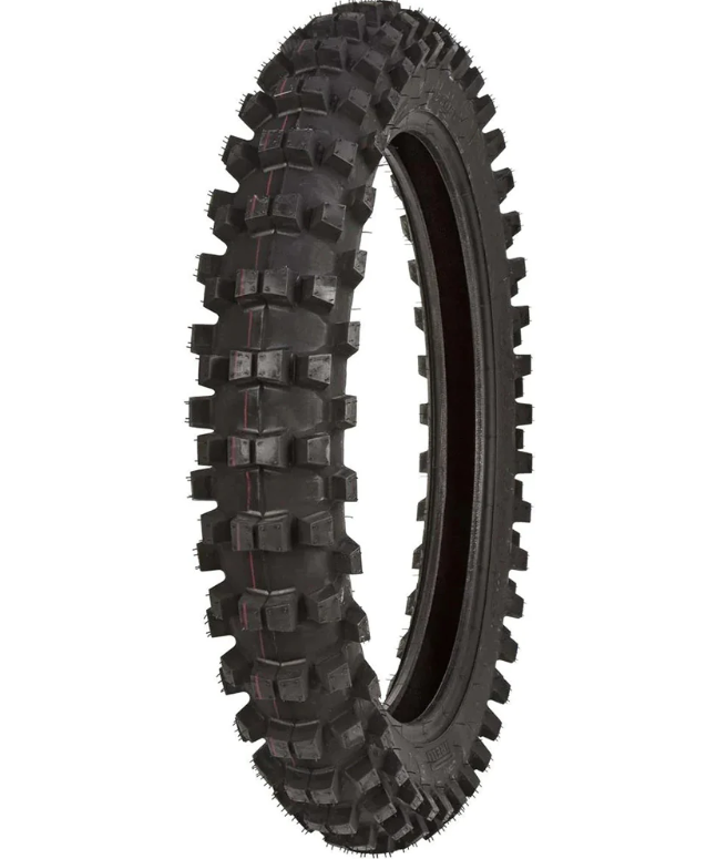 Pirelli 90/100-14 MX32 Mid-Soft Rear MX Tyre