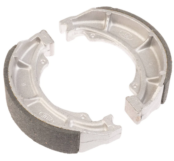 DR200 Rear Brake Shoes