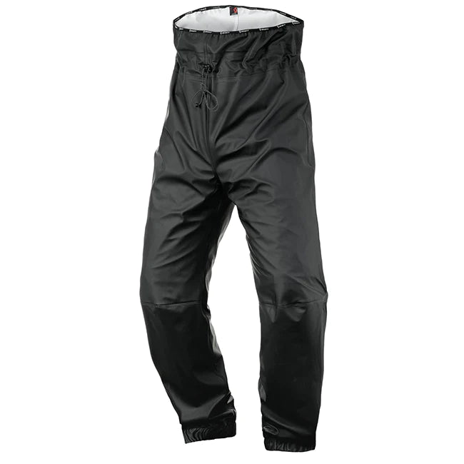 Scott Ergonomic DP Pro Rain Pants - Black (MENS XS - 4XL)