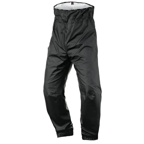 Scott Ergonomic DP Pro Rain Pants - Black (LADIES 36 - 48)