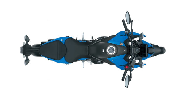 SUZUKI GSX-8S