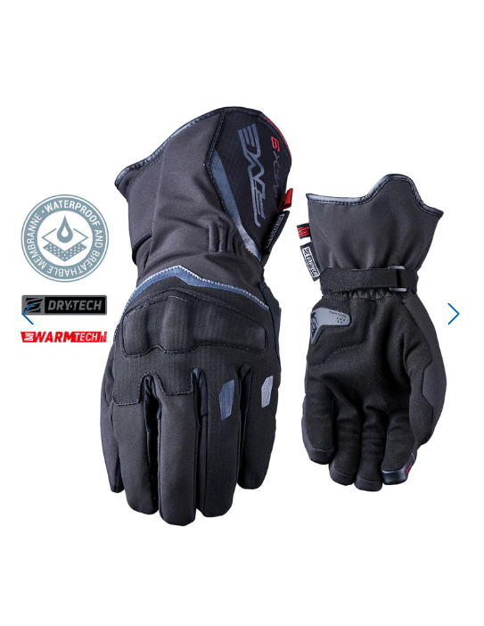 FIVE WFX3 EVO WP Gloves (XS - 3XL)