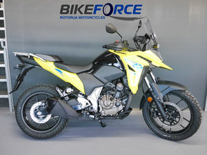 SUZUKI DS250RL (V-STROM 250SX) 2025