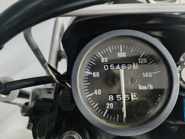 Suzuki DR200