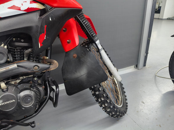 Honda XR190