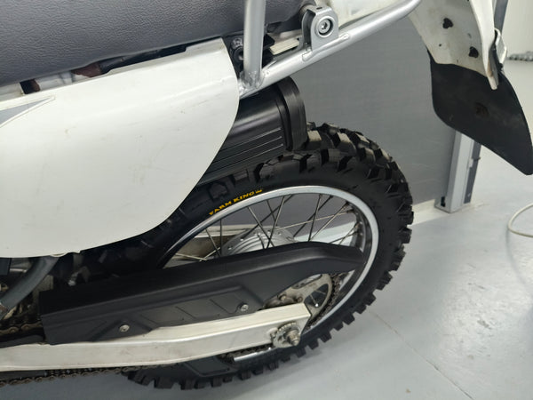 Suzuki DR200