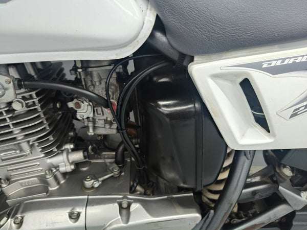 Suzuki DR200