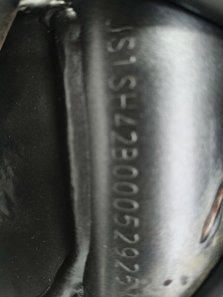 Suzuki DR200
