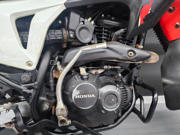 Honda XR190