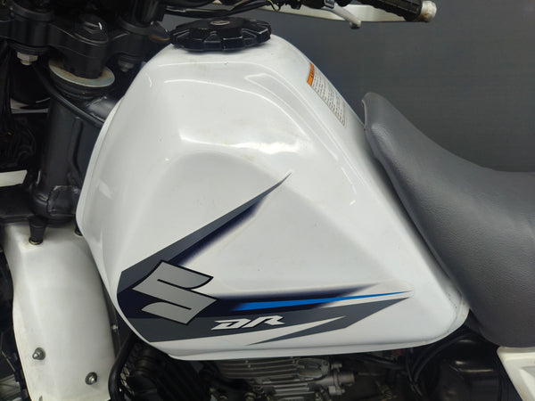 Suzuki DR200
