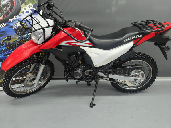 Honda XR190