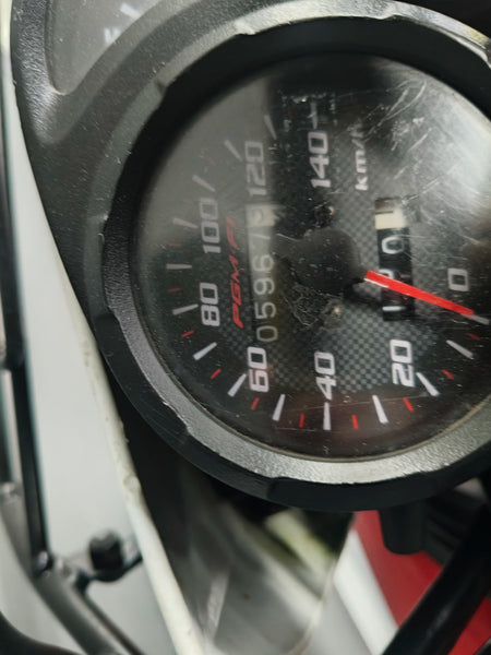 Honda XR190