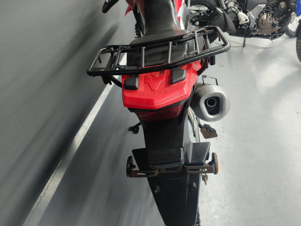 Honda XR190