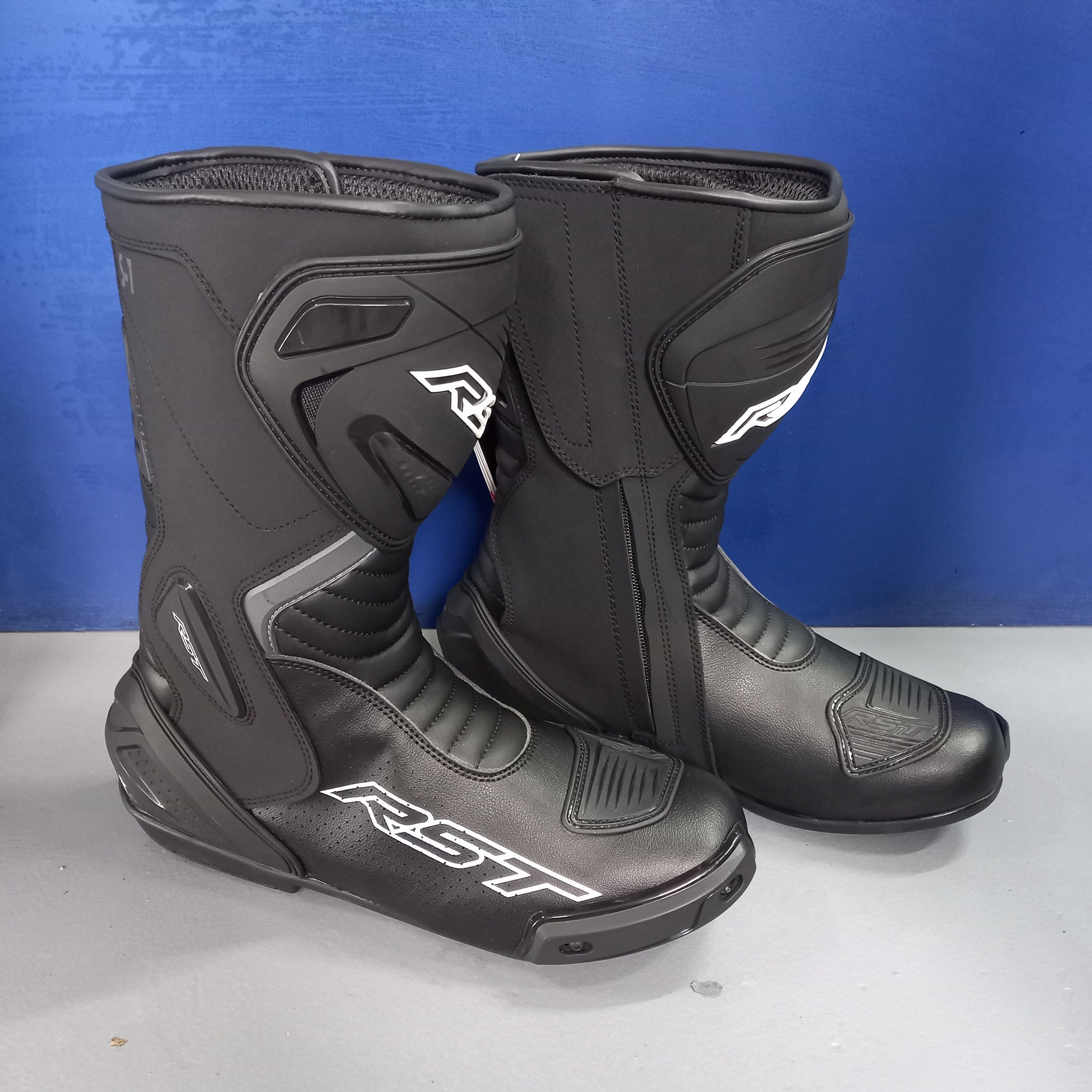 RST S1 Mens CE Boot