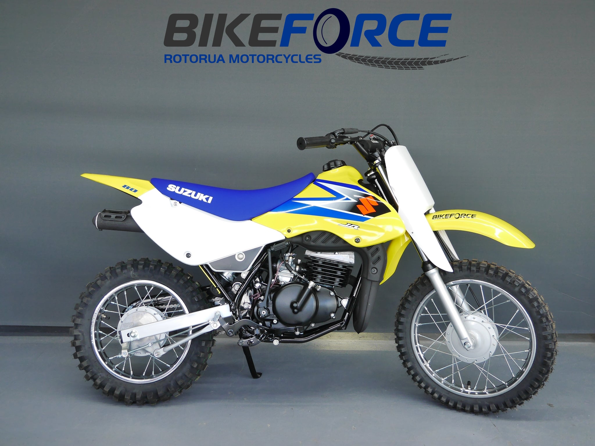 Suzuki JR80 KIDS ($24.88 p/w on Finance*)