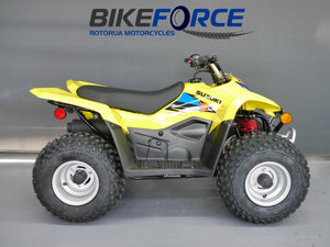 SUZUKI LT-Z50 KIDS