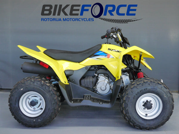 SUZUKI LT-Z90 KIDS QUAD SPORTS