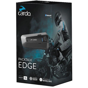 Cardo Packtalk EDGE