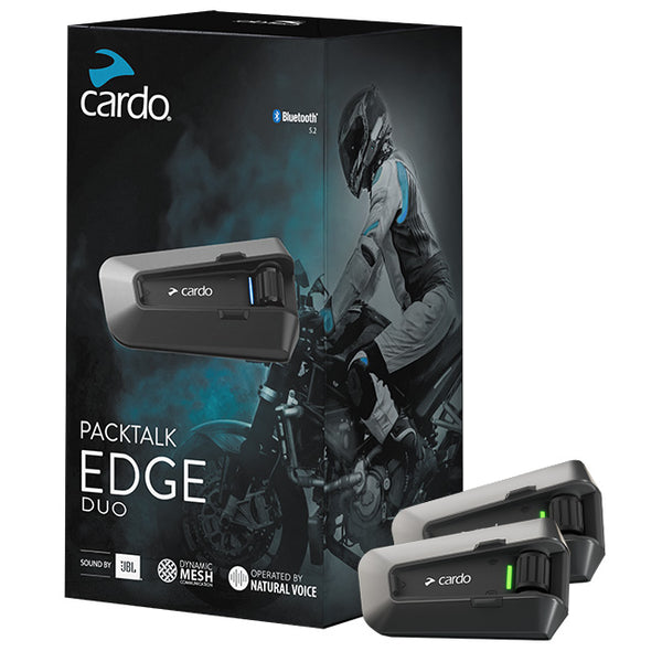 Cardo Packtalk EDGE