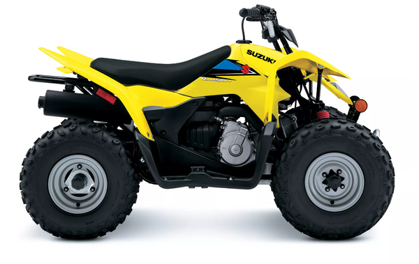 SUZUKI LT-Z90 KIDS QUAD SPORTS