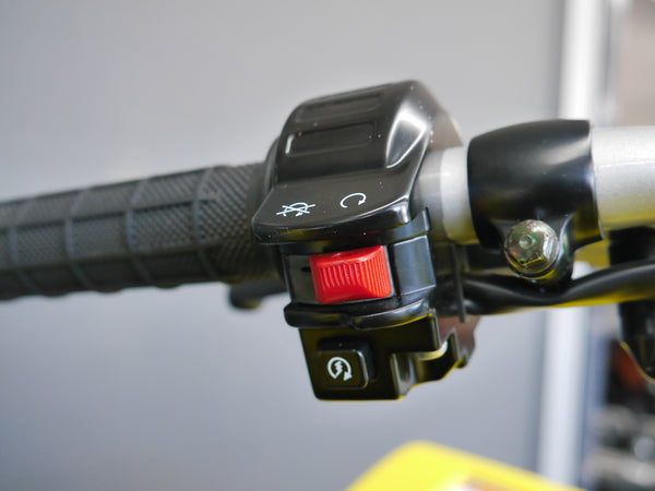 SUZUKI LT-Z90 KIDS QUAD SPORTS