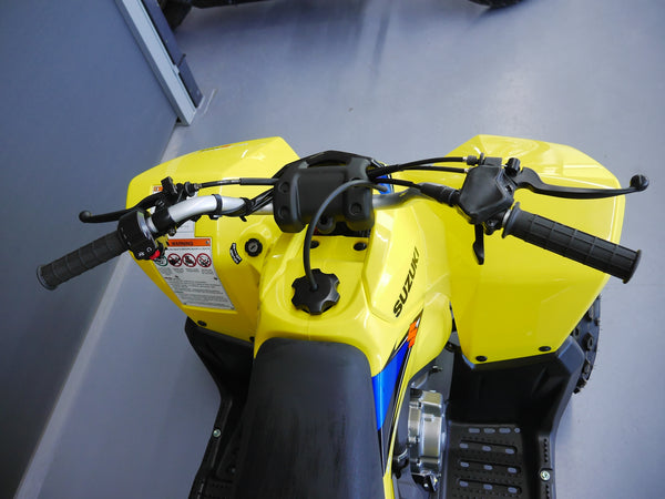 SUZUKI LT-Z90 KIDS QUAD SPORTS