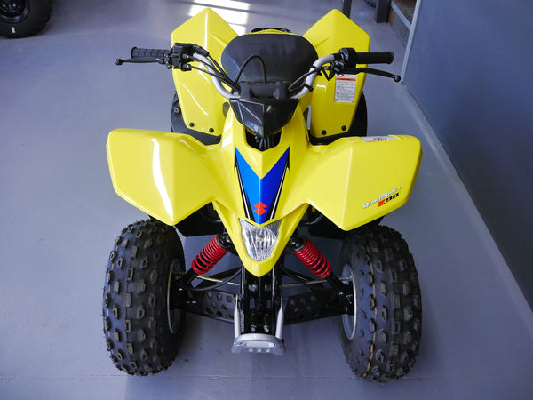 SUZUKI LT-Z90 KIDS QUAD SPORTS