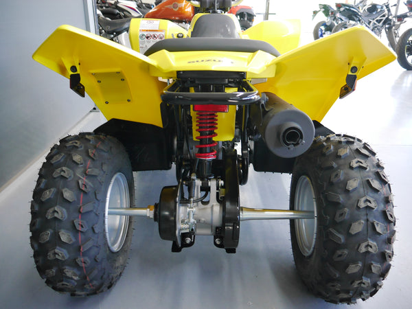 SUZUKI LT-Z90 KIDS QUAD SPORTS