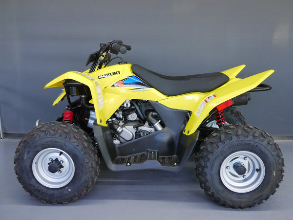 SUZUKI LT-Z90 KIDS QUAD SPORTS