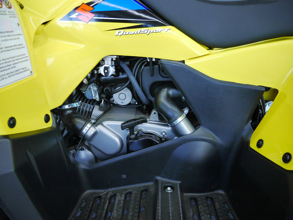 SUZUKI LT-Z90 KIDS QUAD SPORTS